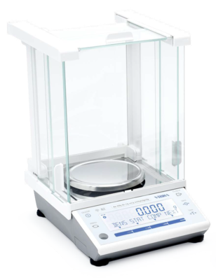 Лабораторные весы VIBRA ALE-623R