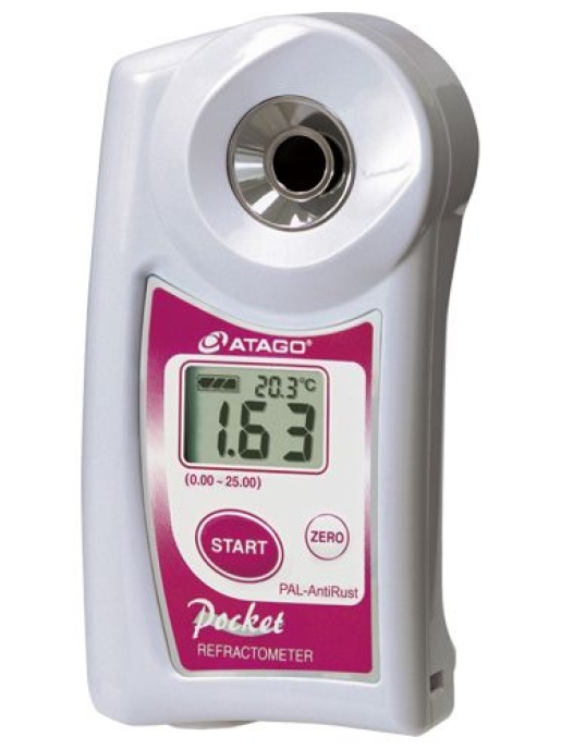 Рефрактометр ATAGO PAL-AntiRust