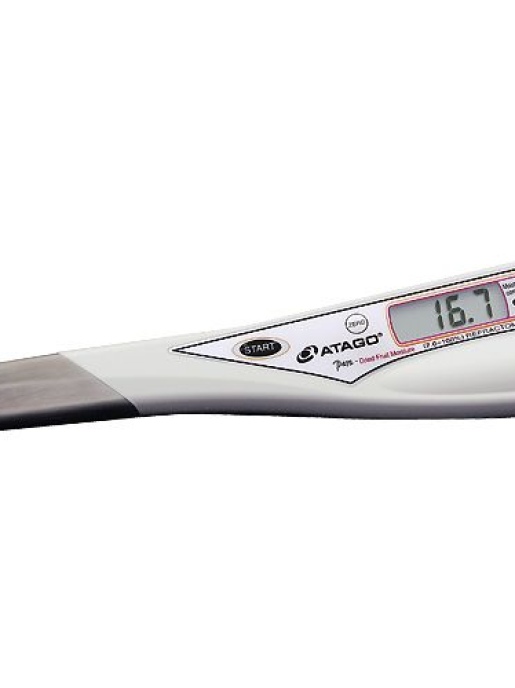 Рефрактометр ATAGO PEN-Dried Fruit Moisture