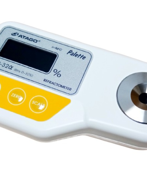 Рефрактометр ATAGO PR-32 alpha