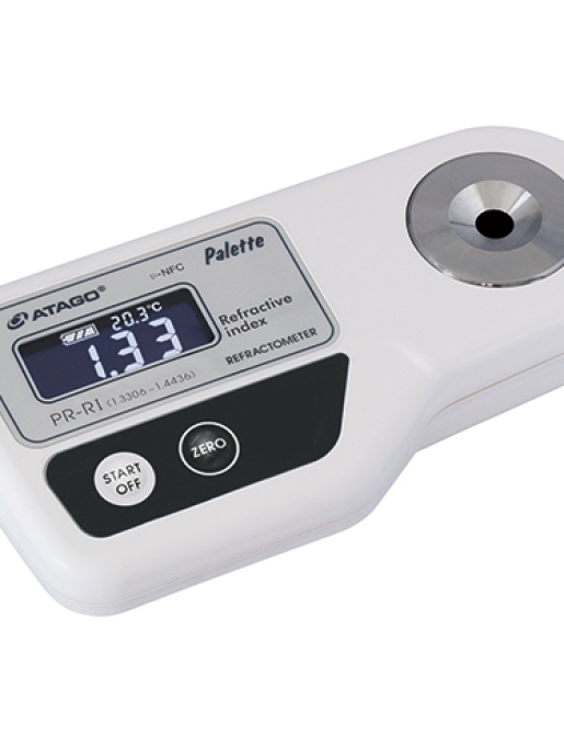 Рефрактометр ATAGO PR-RI