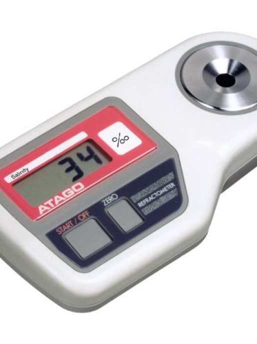 Рефрактометр ATAGO PR-100SA