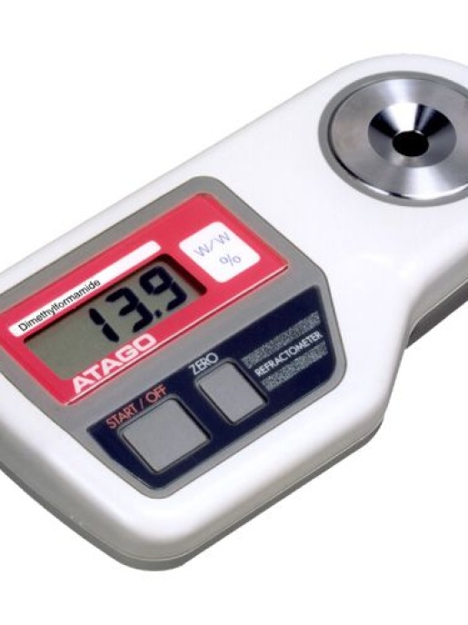 Рефрактометр ATAGO PR-40DMF