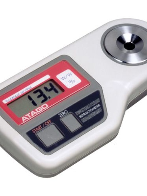Рефрактометр ATAGO PR-60PA