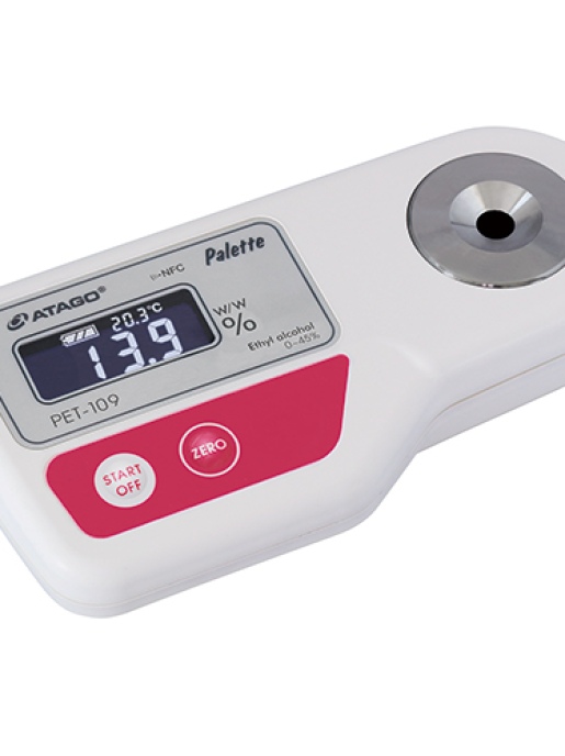 Рефрактометр ATAGO PET-109