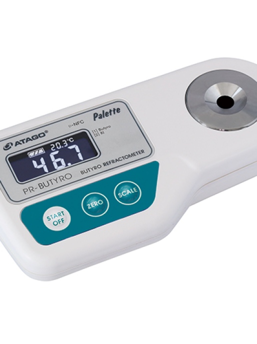 Рефрактометр ATAGO PR-BUTYRO