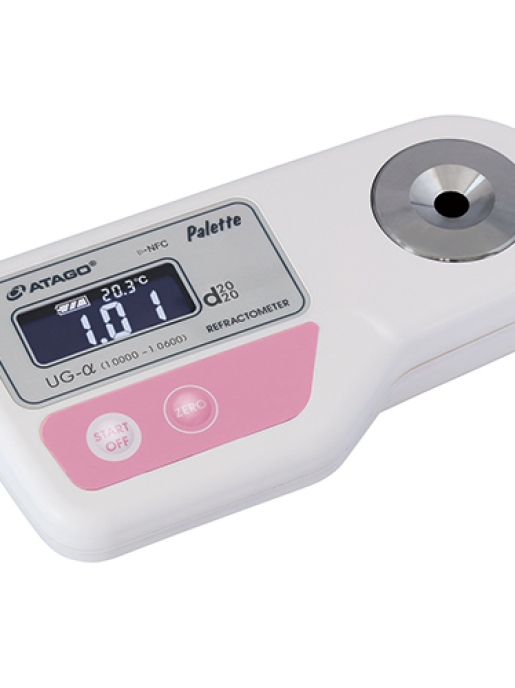 Рефрактометр ATAGO UG-α