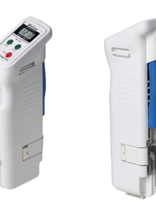 Цифровой измеритель плотности электролита ATAGO DH-10C