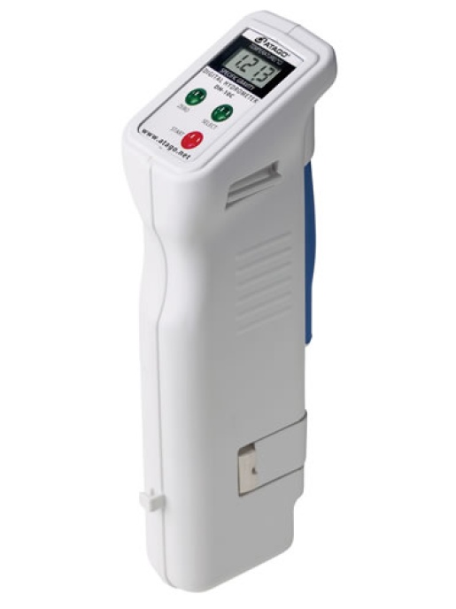 Цифровой измеритель плотности электролита ATAGO DH-10C