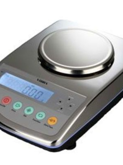 Лабораторные весы VIBRA CJ-220E