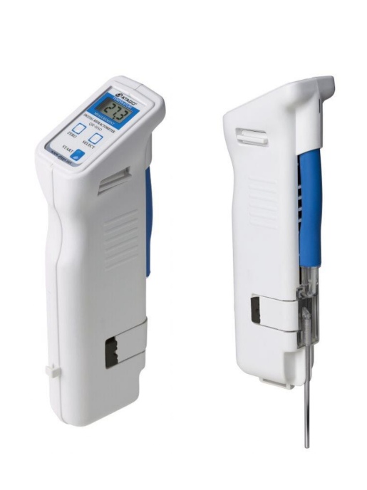 Рефрактометр ATAGO QR-HSO Измеритель серной кислоты