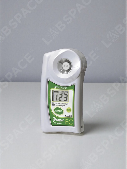 Цифровой кондуктометр ATAGO PAL-EC