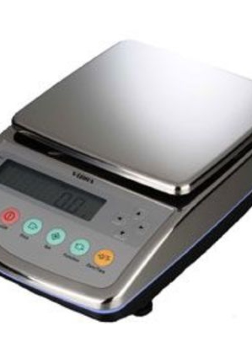 Лабораторные весы VIBRA CJ-3200ER