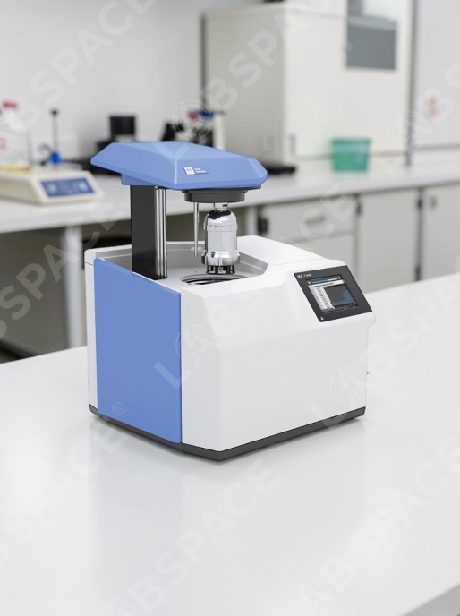 Калориметр IKA C 6000 global standards Package 1/10