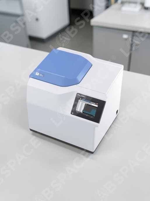 Калориметр IKA C 6000 global standards Package 1/10