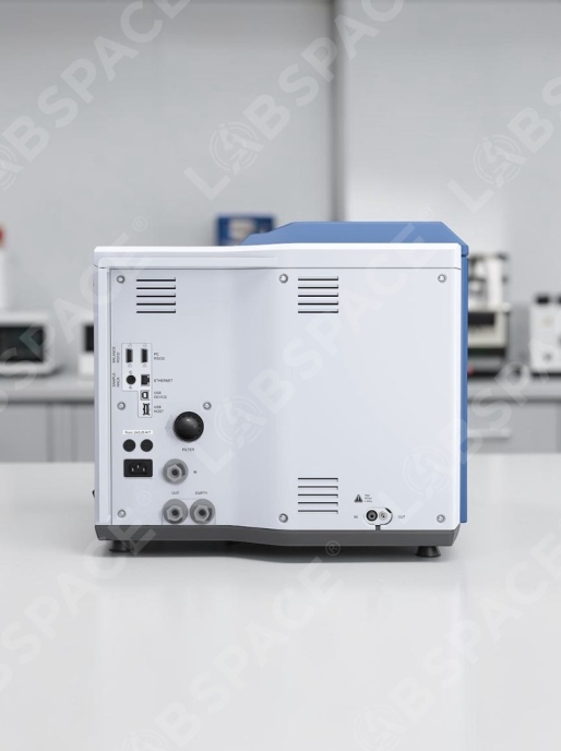 Калориметр IKA C 6000 global standards Package 1/10