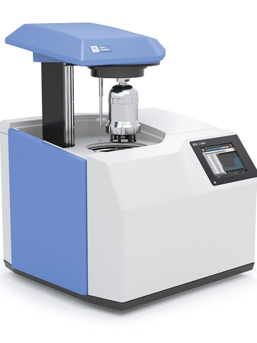 Калориметр IKA C 6000 global standards Package 1/12