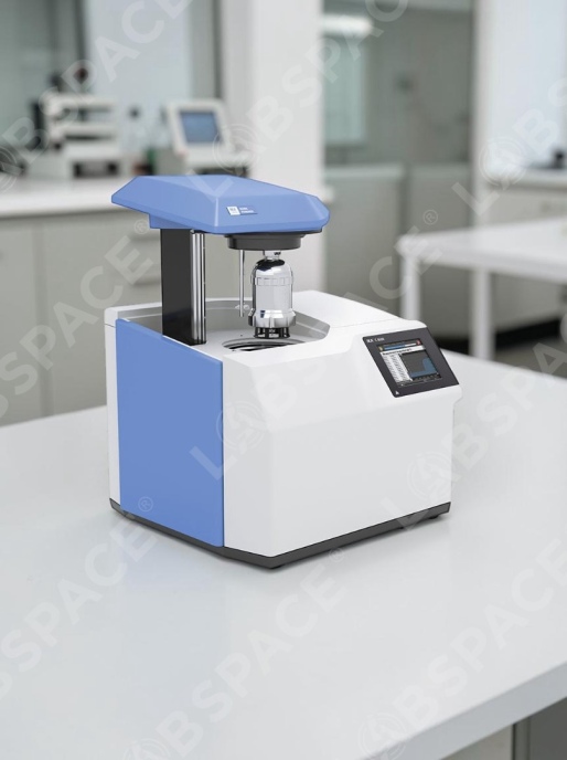 Калориметр IKA C 6000 global standards Package 1/12