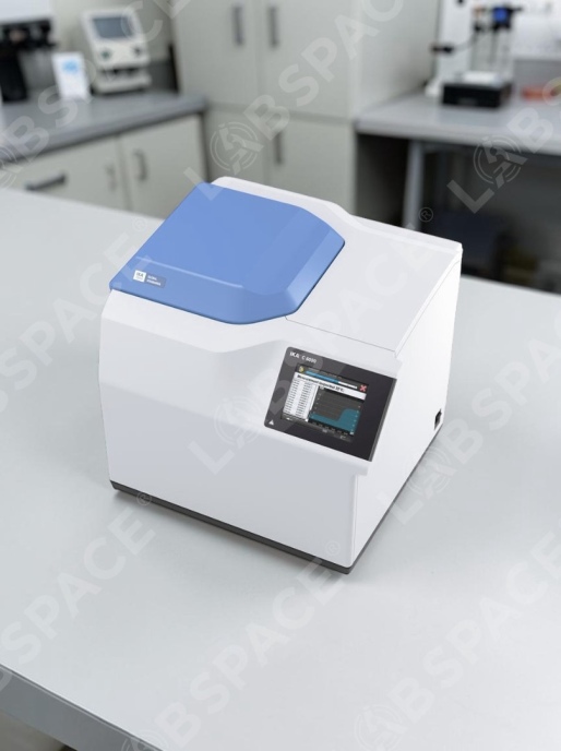Калориметр IKA C 6000 global standards Package 1/12