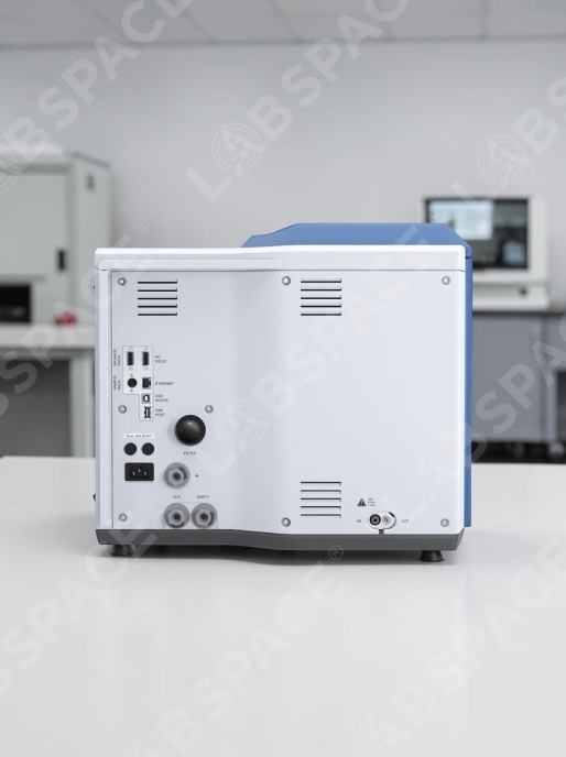Калориметр IKA C 6000 global standards Package 1/12