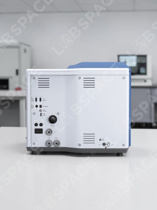 Калориметр IKA C 6000 global standards Package 1/12