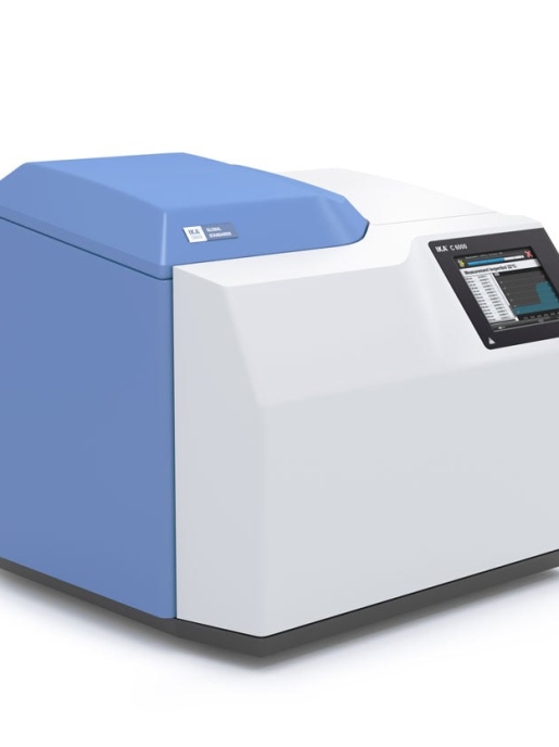 Калориметр IKA C 6000 global standards Package 2/10