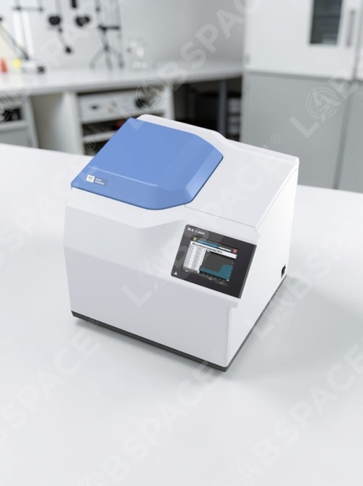 Калориметр IKA C 6000 global standards Package 2/10
