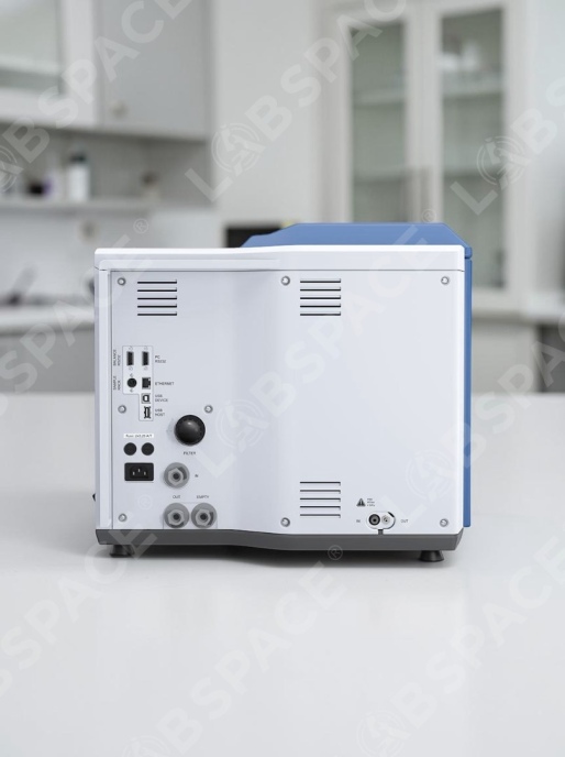 Калориметр IKA C 6000 global standards Package 2/10