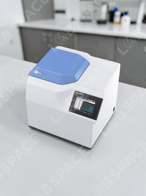 Калориметр IKA C 6000 global standards Package 2/12