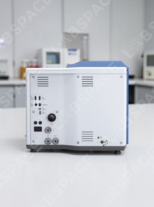 Калориметр IKA C 6000 global standards Package 2/12