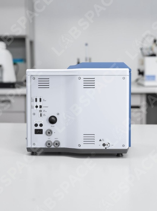 Калориметр IKA C 6000 isoperibol Package 1/10
