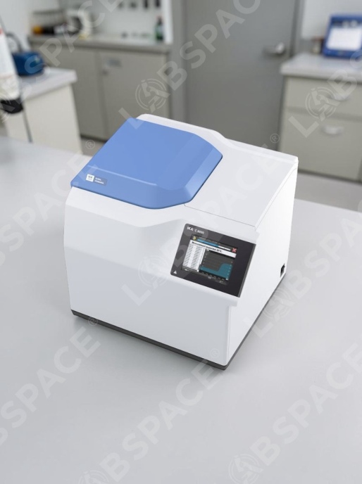 Калориметр IKA C 6000 isoperibol Package 1/12