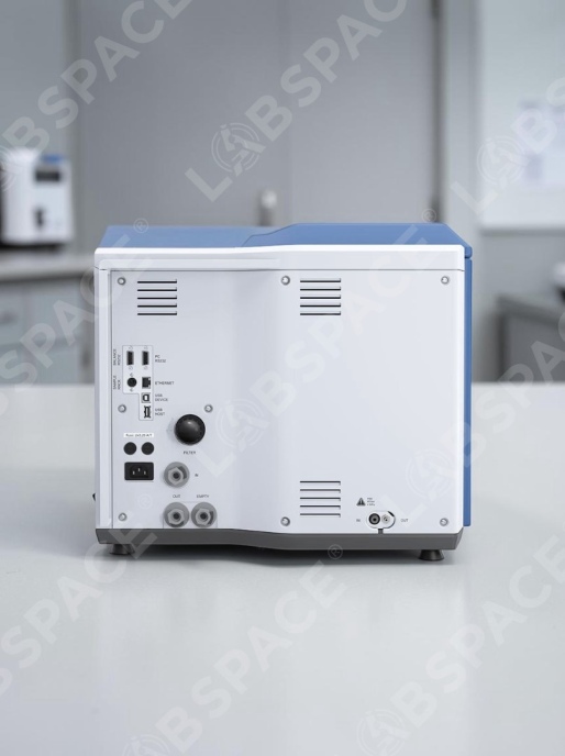 Калориметр IKA C 6000 isoperibol Package 1/12