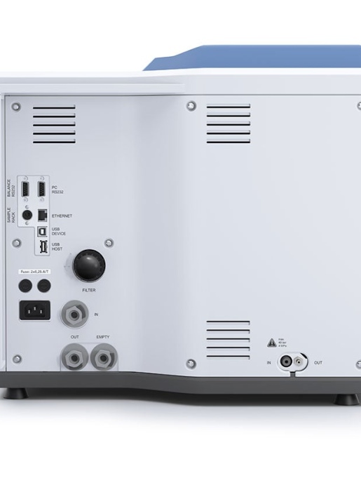 Калориметр IKA C 6000 isoperibol Package 2/10