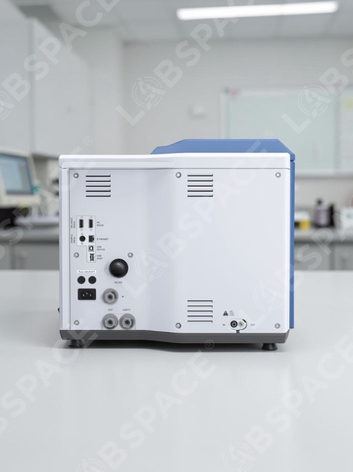 Калориметр IKA C 6000 isoperibol Package 2/10