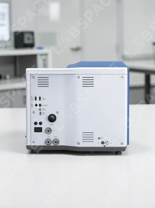 Калориметр IKA C 6000 isoperibol Package 2/12