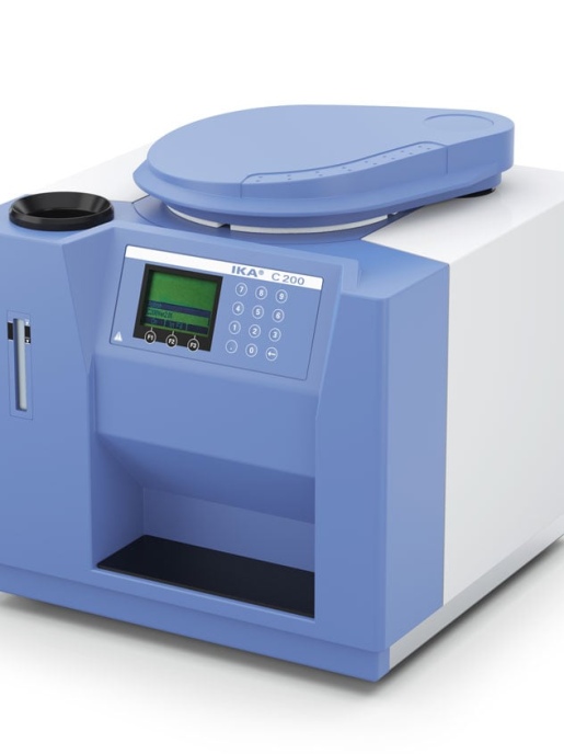 Калориметр IKA C 200 h