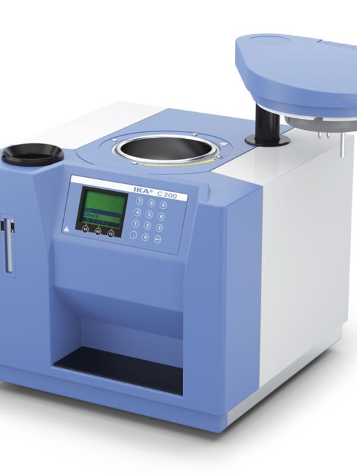 Калориметр IKA C 200 h