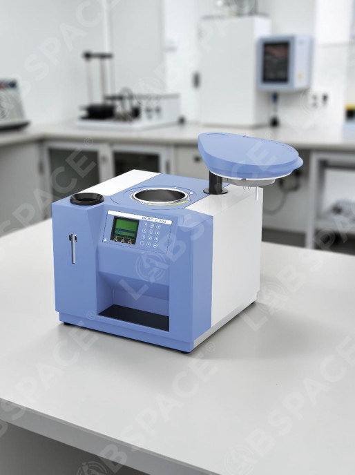 Калориметр IKA C 200 h