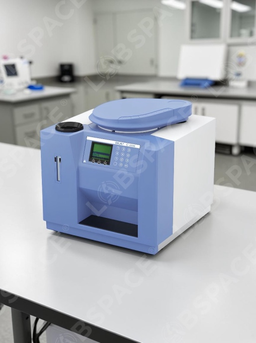 Калориметр IKA C 200 h
