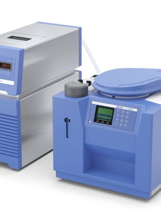 Калориметр IKA C 200 h auto