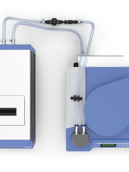 Калориметр IKA C 200 h auto