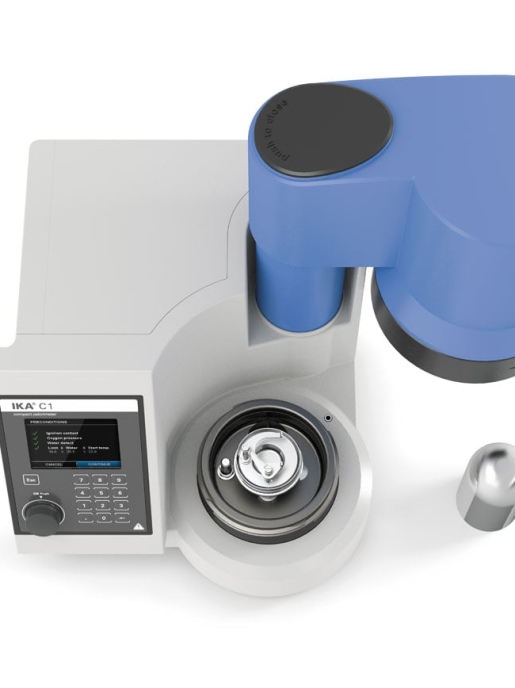 Калориметр IKA C 1 Package 2/10