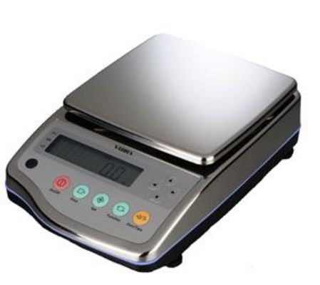 Лабораторные весы VIBRA CJ-8200ER