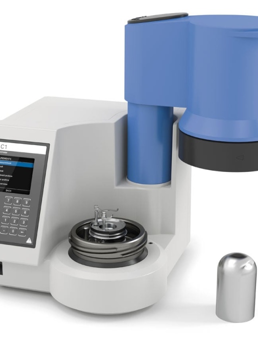 Калориметр IKA C 1 Package 3/12