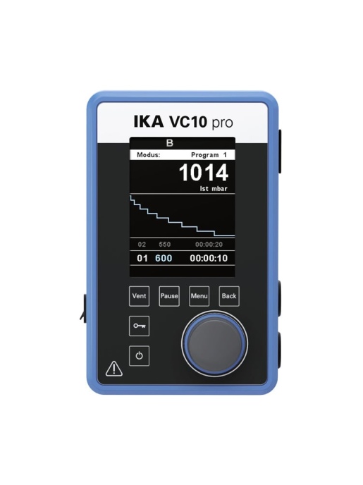 Контроллер вакуума IKA VC 10 pro