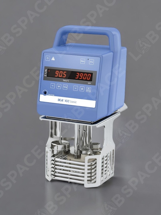 Термостат жидкостной IKA ICC basic