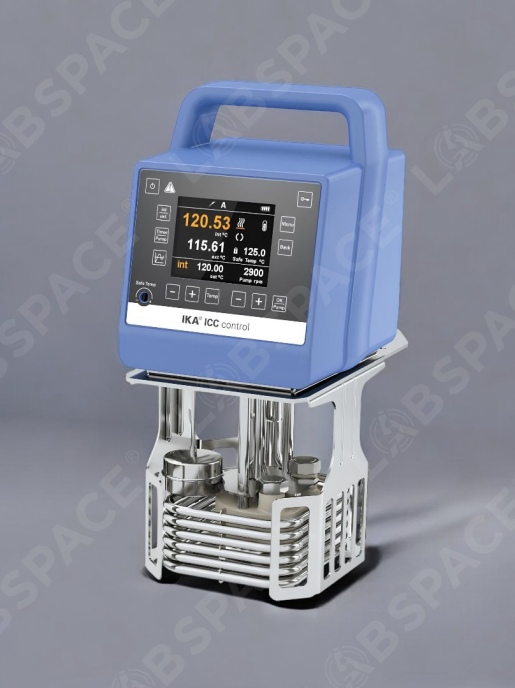 Термостат жидкостной IKA ICC control