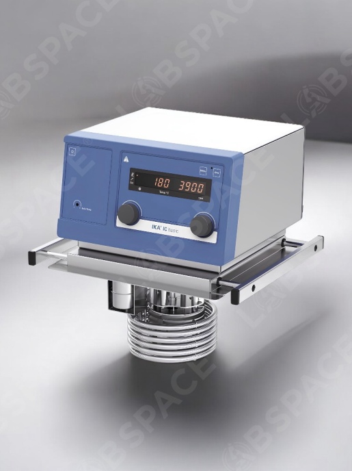 Термостат жидкостной IKA IC basic