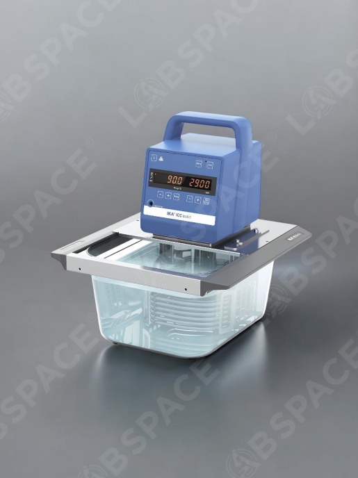 Термостат жидкостной IKA ICC basic eco 8